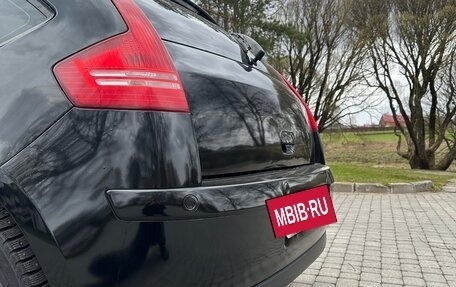 Citroen C4 II рестайлинг, 2008 год, 175 000 рублей, 8 фотография