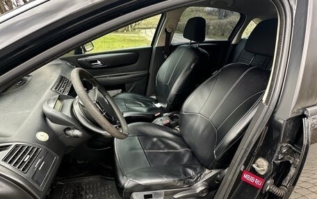 Citroen C4 II рестайлинг, 2008 год, 175 000 рублей, 6 фотография