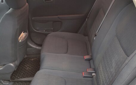 Honda Civic VII, 2001 год, 410 000 рублей, 10 фотография