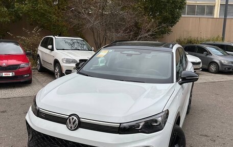 Volkswagen Tiguan, 2026 год, 4 370 000 рублей, 3 фотография