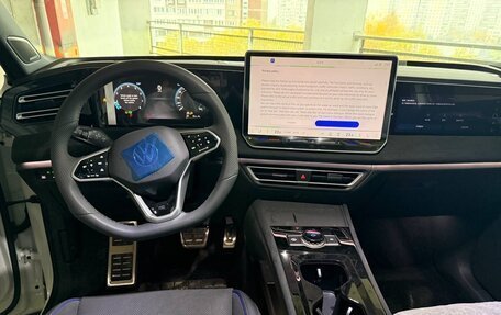 Volkswagen Tiguan, 2026 год, 4 370 000 рублей, 5 фотография