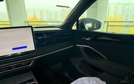 Volkswagen Tiguan, 2026 год, 4 370 000 рублей, 7 фотография