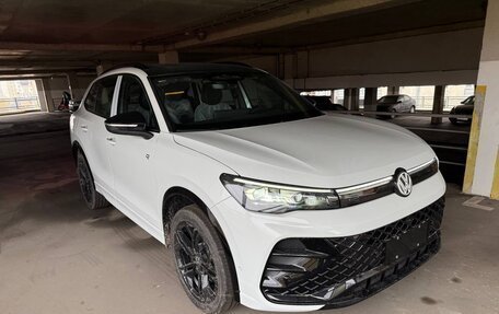 Volkswagen Tiguan, 2026 год, 4 370 000 рублей, 8 фотография