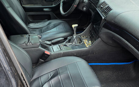 BMW 5 серия, 2001 год, 650 000 рублей, 4 фотография