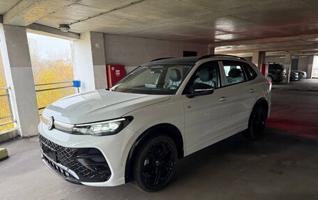 Volkswagen Tiguan, 2026 год, 4 370 000 рублей, 10 фотография