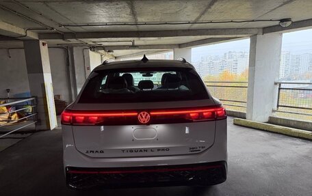 Volkswagen Tiguan, 2026 год, 4 370 000 рублей, 12 фотография