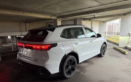 Volkswagen Tiguan, 2026 год, 4 370 000 рублей, 11 фотография