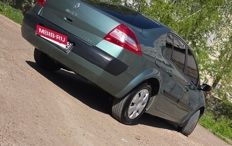 Renault Megane II, 2006 год, 339 000 рублей, 2 фотография