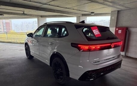 Volkswagen Tiguan, 2026 год, 4 370 000 рублей, 13 фотография