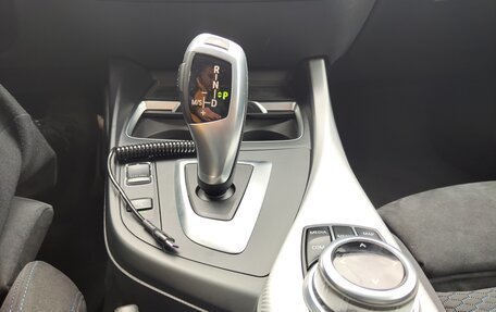BMW 2 серия F22, 2017 год, 3 000 000 рублей, 13 фотография