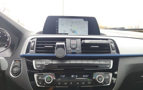 BMW 2 серия F22, 2017 год, 3 000 000 рублей, 11 фотография