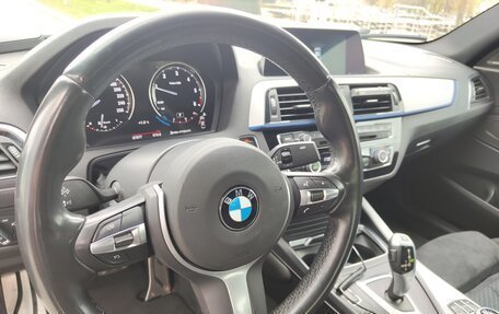 BMW 2 серия F22, 2017 год, 3 000 000 рублей, 10 фотография