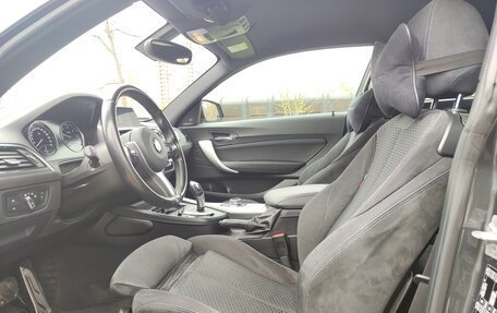 BMW 2 серия F22, 2017 год, 3 000 000 рублей, 9 фотография