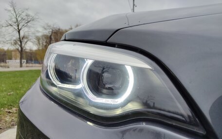BMW 2 серия F22, 2017 год, 3 000 000 рублей, 18 фотография