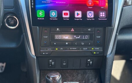 Toyota Camry, 2018 год, 2 250 000 рублей, 21 фотография