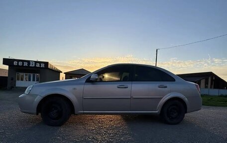 Chevrolet Lacetti, 2008 год, 450 000 рублей, 3 фотография