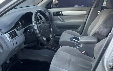Chevrolet Lacetti, 2008 год, 450 000 рублей, 5 фотография
