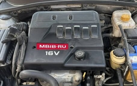 Chevrolet Lacetti, 2008 год, 450 000 рублей, 7 фотография