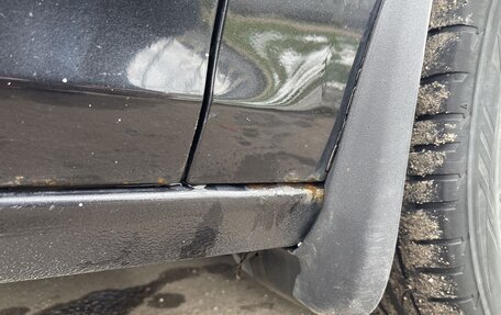 Opel Astra J, 2012 год, 1 000 000 рублей, 15 фотография