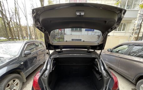 Opel Astra J, 2012 год, 1 000 000 рублей, 25 фотография