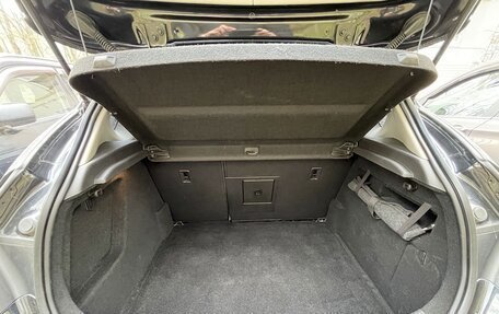 Opel Astra J, 2012 год, 1 000 000 рублей, 26 фотография