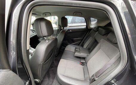 Opel Astra J, 2012 год, 1 000 000 рублей, 23 фотография