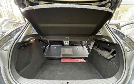 Opel Astra J, 2012 год, 1 000 000 рублей, 27 фотография