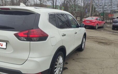 Nissan X-Trail, 2020 год, 2 700 000 рублей, 3 фотография