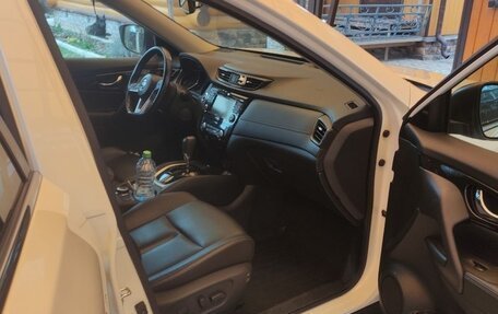 Nissan X-Trail, 2020 год, 2 700 000 рублей, 6 фотография