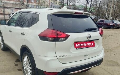 Nissan X-Trail, 2020 год, 2 700 000 рублей, 4 фотография