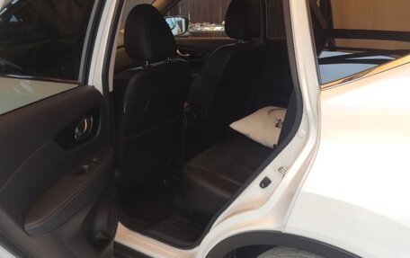 Nissan X-Trail, 2020 год, 2 700 000 рублей, 7 фотография