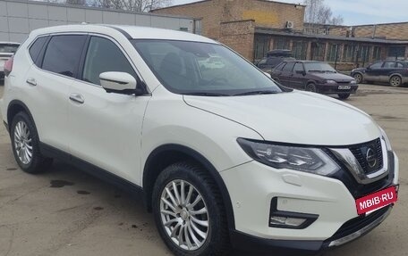 Nissan X-Trail, 2020 год, 2 700 000 рублей, 2 фотография