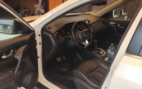 Nissan X-Trail, 2020 год, 2 700 000 рублей, 8 фотография