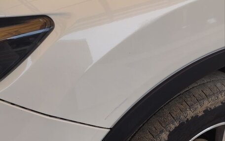 Nissan X-Trail, 2020 год, 2 700 000 рублей, 9 фотография
