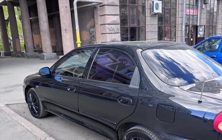 KIA Spectra II (LD), 2007 год, 285 000 рублей, 5 фотография