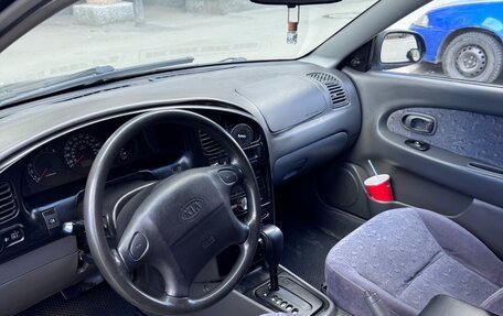 KIA Spectra II (LD), 2007 год, 285 000 рублей, 7 фотография