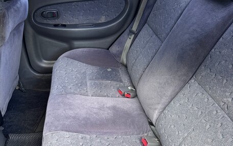 KIA Spectra II (LD), 2007 год, 285 000 рублей, 10 фотография