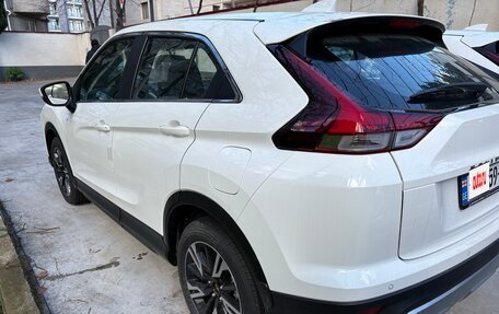 Mitsubishi Eclipse Cross, 2025 год, 3 050 000 рублей, 4 фотография