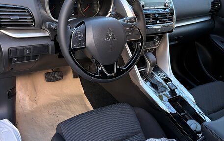 Mitsubishi Eclipse Cross, 2025 год, 3 050 000 рублей, 7 фотография