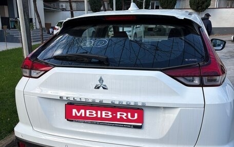 Mitsubishi Eclipse Cross, 2025 год, 3 050 000 рублей, 3 фотография