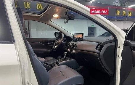 Nissan Qashqai, 2025 год, 2 112 000 рублей, 14 фотография