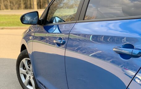 Hyundai Solaris II рестайлинг, 2017 год, 1 360 000 рублей, 14 фотография
