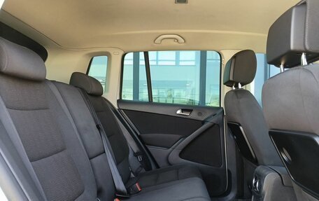 Volkswagen Tiguan I, 2013 год, 1 199 000 рублей, 19 фотография