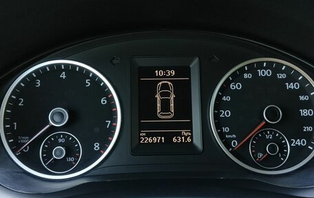 Volkswagen Tiguan I, 2013 год, 1 199 000 рублей, 21 фотография