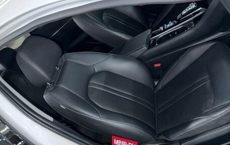 Hyundai Sonata VIII, 2021 год, 8 фотография