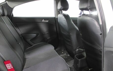 Hyundai Solaris II рестайлинг, 2014 год, 830 000 рублей, 11 фотография