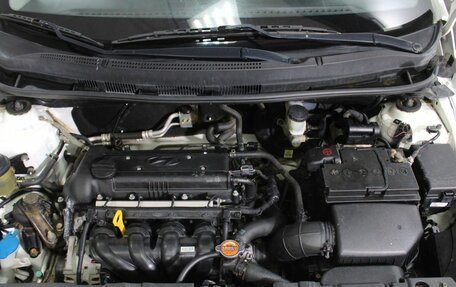 Hyundai Solaris II рестайлинг, 2014 год, 830 000 рублей, 21 фотография