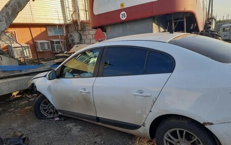 Renault Fluence I, 2011 год, 245 000 рублей, 4 фотография