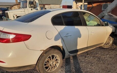 Renault Fluence I, 2011 год, 245 000 рублей, 2 фотография