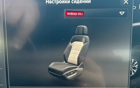 Volkswagen Touareg III, 2018 год, 4 550 000 рублей, 12 фотография